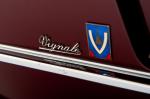 Ferrari 375 America Coupe by Carrozzeria Vignale 1953 года